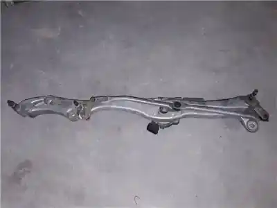 Peça sobressalente para automóvel em segunda mão MOTOR DO LIMPA PARA BRISAS por BMW SERIE 7 (E65/E66)  Referências OEM IAM   3397020826 / 0390241868