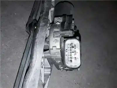 Peça sobressalente para automóvel em segunda mão motor do limpa para brisas por bmw serie 7 (e65/e66) 4.4 turbodiesel cat referências oem iam   3397020826 / 0390241868