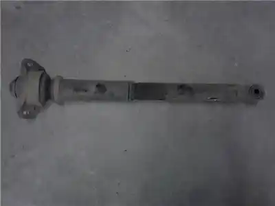 Peça sobressalente para automóvel em segunda mão AMORTECEDOR TRASEIRO DIREITO por AUDI A3 (8P1)  Referências OEM IAM   