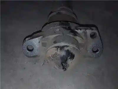 Peça sobressalente para automóvel em segunda mão amortecedor traseiro esquerdo por audi a3 (8p1) 1.9 tdi referências oem iam   