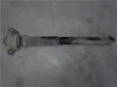 Peça sobressalente para automóvel em segunda mão AMORTECEDOR TRASEIRO ESQUERDO por AUDI A3 (8P1)  Referências OEM IAM   