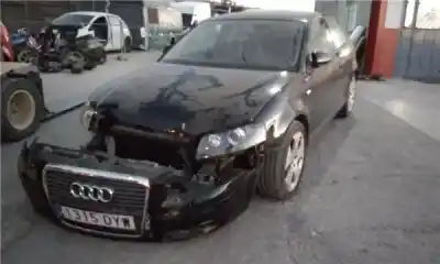 Peça sobressalente para automóvel em segunda mão amortecedor traseiro esquerdo por audi a3 (8p1) 1.9 tdi referências oem iam   