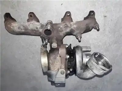 Recambio de automóvil de segunda mano de Turbo para AUDI A3 (8P1)  referencias OEM IAM BV390029  03G253019K