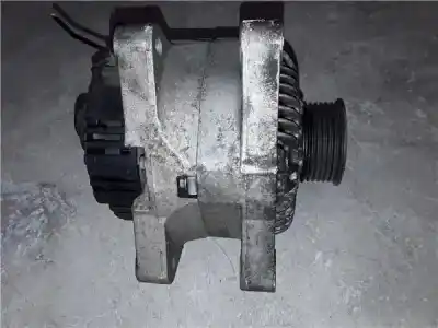 Pièce détachée automobile d'occasion ALTERNATEUR pour CITROEN C5 BERLINA  Références OEM IAM A13VI277  2542397B