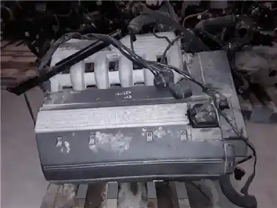 Pièce détachée automobile d'occasion MOTEUR COMPLET pour BMW SERIE 5 BERLINA (E34)  Références OEM IAM   
