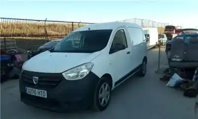 Pezzo di ricambio per auto di seconda mano comando pulito per dacia dokker monospace (ke_) 1.5 dci / blue dci 75 (keaj keah kejw) riferimenti oem iam   e10670253