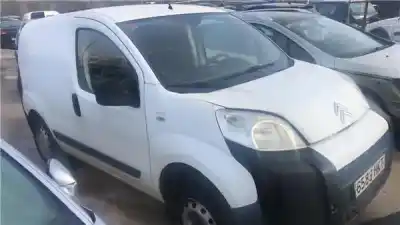 Pezzo di ricambio per auto di seconda mano riduttore per citroen nemo 1.3 hdi fap riferimenti oem iam 2186007 / 2008  55229495