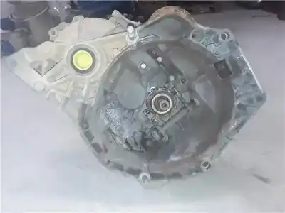 Pezzo di ricambio per auto di seconda mano riduttore per citroen nemo 1.3 hdi fap riferimenti oem iam 2186007 / 2008  55229495