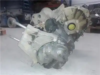 Pezzo di ricambio per auto di seconda mano riduttore per citroen nemo 1.3 hdi fap riferimenti oem iam 2186007 / 2008  55229495