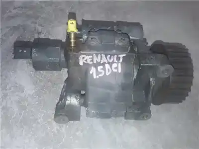 Автозапчасти б/у ТНВД НАСОС за RENAULT CLIO II (BB_, CB_)  ссылки OEM IAM H82286029 / 8200821184  A2C20000754 / 5WS40153