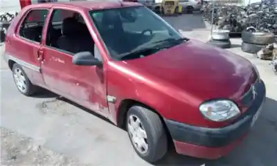 Pezzo di ricambio per auto di seconda mano riduttore per citroen saxo 1.1 riferimenti oem iam   20ce81