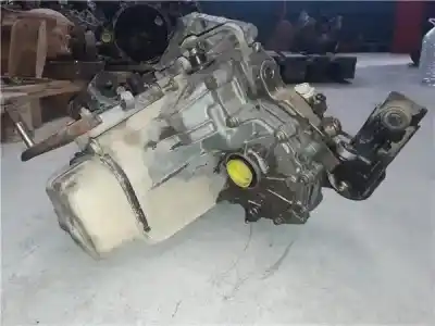 Pezzo di ricambio per auto di seconda mano riduttore per citroen saxo 1.1 riferimenti oem iam   20ce81