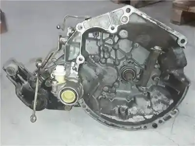 Pezzo di ricambio per auto di seconda mano riduttore per citroen saxo 1.1 riferimenti oem iam   20ce81