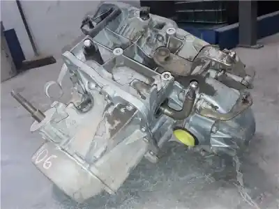 Pièce détachée automobile d'occasion BOÎTE DE VITESSES pour PEUGEOT 306 (7B, N3, N5)  Références OEM IAM   20TD95