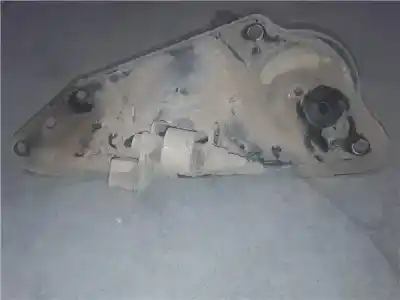 Pezzo di ricambio per auto di seconda mano ammortizzatore posteriore destro per citroen berlingo multispace (b9) 1.6 hdi 75 / bluehdi 75 riferimenti oem iam   