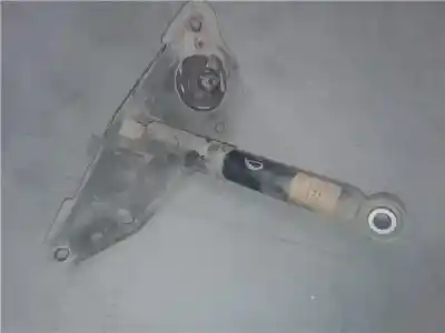 Pezzo di ricambio per auto di seconda mano AMMORTIZZATORE POSTERIORE DESTRO per CITROEN BERLINGO MULTISPACE (B9)  Riferimenti OEM IAM   