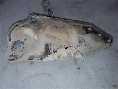 İkinci el araba yedek parçası arka sol amortisör için citroen berlingo multispace (b9) 1.6 hdi 75 / bluehdi 75 oem iam referansları   