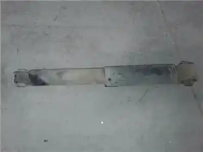 Second-hand car spare part RIGHT REAR SHOCK ABSORBER for NISSAN QASHQAI / QASHQAI +2 I (J10, NJ10, JJ10E)  OEM IAM references   