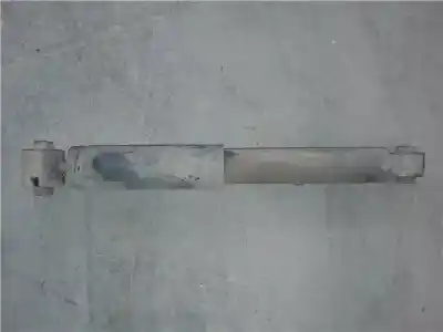 Tweedehands auto-onderdeel SCHOKBREKER LINKS ACHTER voor NISSAN QASHQAI / QASHQAI +2 I (J10, NJ10, JJ10E)  OEM IAM-referenties   