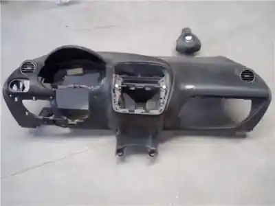 Автозапчастина б/у КОМПЛЕКТ ПОДУШКИ БЕЗПЕКИ для SEAT LEON (1P1)  Посилання на OEM IAM   
