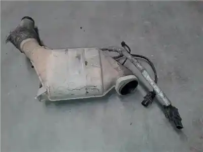 Pezzo di ricambio per auto di seconda mano FILTRO PER PARTICELLE per BMW SERIE 5 BERLINA (E60)  Riferimenti OEM IAM   7792191