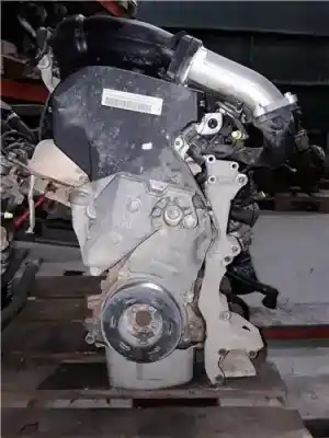 Pezzo di ricambio per auto di seconda mano motore completo per seat toledo ii (1m2) 1.9 tdi riferimenti oem iam   