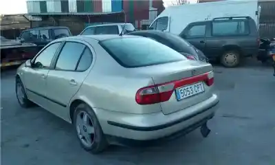 Pezzo di ricambio per auto di seconda mano motore completo per seat toledo ii (1m2) 1.9 tdi riferimenti oem iam   