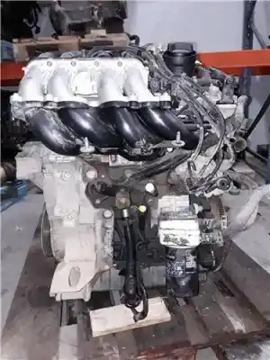 Pezzo di ricambio per auto di seconda mano motore completo per seat toledo ii (1m2) 1.9 tdi riferimenti oem iam   
