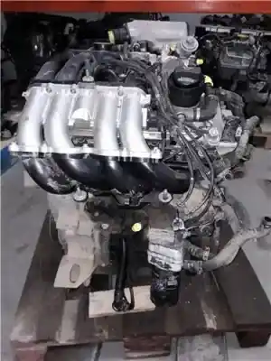 Piesă de schimb auto la mâna a doua MOTOR COMPLET pentru SEAT TOLEDO II (1M2)  Referințe OEM IAM   