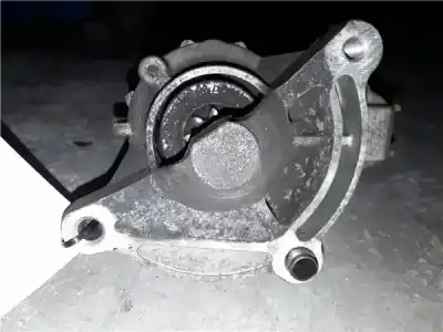 Peça sobressalente para automóvel em segunda mão motor de arranque por citroen c3 (2002->) 1.4 i referências oem iam   963329480