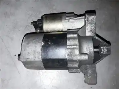 Peça sobressalente para automóvel em segunda mão MOTOR DE ARRANQUE por CITROEN C3 (2002->)  Referências OEM IAM   963329480