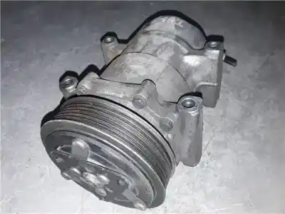 Peça sobressalente para automóvel em segunda mão COMPRESSOR DE AR CONDICIONADO A/A A/C por CITROEN C3 (2002->)  Referências OEM IAM 9646273380  1439F