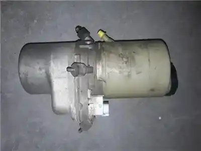 Second-hand car spare part POWER STEERING PUMP for OPEL VECTRA C BERLINA  OEM IAM references   