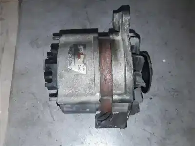 Second-hand car spare part ALTERNATOR for AUDI A6 AVANT (C4)  OEM IAM references   0986034220