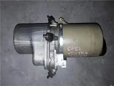 Second-hand car spare part POWER STEERING PUMP for OPEL VECTRA C BERLINA  OEM IAM references   