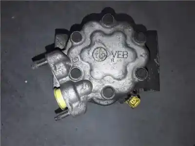 Peça sobressalente para automóvel em segunda mão compressor de ar condicionado a/a a/c por citroen c3 (2002->) 1.4 i referências oem iam   1439