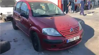 Peça sobressalente para automóvel em segunda mão compressor de ar condicionado a/a a/c por citroen c3 (2002->) 1.4 i referências oem iam   1439