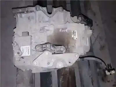 Gebrauchtes Autoersatzteil GETRIEBE zum VOLVO XC70  OEM-IAM-Referenzen 31256210  TF80SC