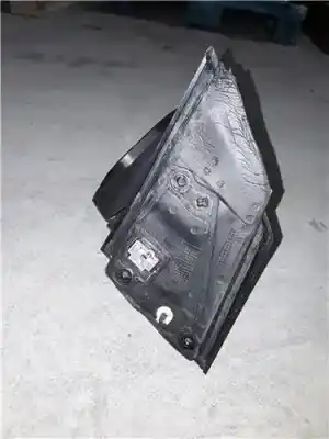 Peça sobressalente para automóvel em segunda mão espelho retrovisor esquerdo por ford focus berlina (cew) 1.5 black&red [1.5 ltr. - 88 kw tdci cat] referências oem iam   