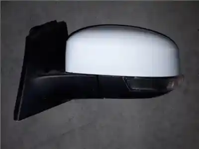 Peça sobressalente para automóvel em segunda mão espelho retrovisor esquerdo por ford focus berlina (cew) 1.5 black&red [1.5 ltr. - 88 kw tdci cat] referências oem iam   
