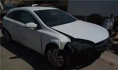 Автозапчастина б/у двигун комплект для opel astra h gtc (a04) 1.9 cdti (l08) посилання на oem iam   