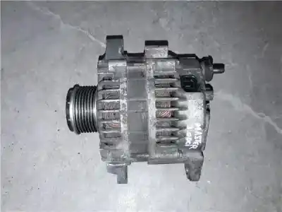Second-hand car spare part alternator for renault master ii phase 2 combi 3.0 dci diesel cat (zd3) oem iam references lr1130702b  23100db000