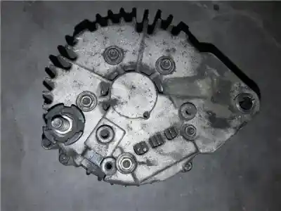 Second-hand car spare part alternator for renault master ii phase 2 combi 3.0 dci diesel cat (zd3) oem iam references lr1130702b  23100db000