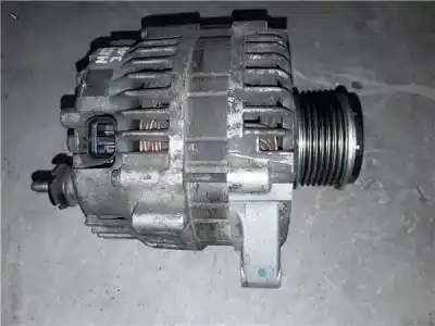 Second-hand car spare part ALTERNATOR for RENAULT MASTER II PHASE 2 COMBI  OEM IAM references LR1130702B  23100DB000
