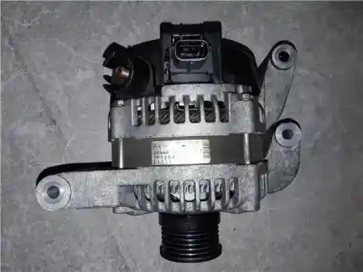 Pièce détachée automobile d'occasion ALTERNATEUR pour FORD FOCUS II (DA_)  Références OEM IAM 3M5T10300VC  1042103762