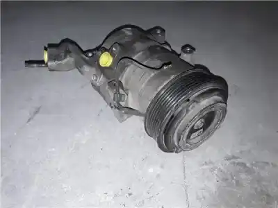 Pezzo di ricambio per auto di seconda mano COMPRESSORE ARIA CONDIZIONATA per HONDA ACCORD VII (CL, CN)  Riferimenti OEM IAM   4472205900