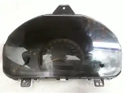 Gebrauchtes Autoersatzteil INSTRUMENTENTAFEL zum HONDA ACCORD VII (CL, CN)  OEM-IAM-Referenzen HR0347305  78100G100