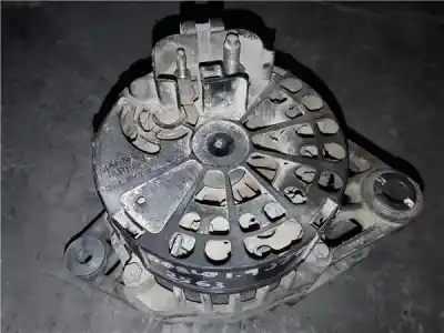 Автозапчастина б/у ГЕНЕРАТОР для FIAT I DOBLO (119)  Посилання на OEM IAM 63321826  46782213 / A115IM