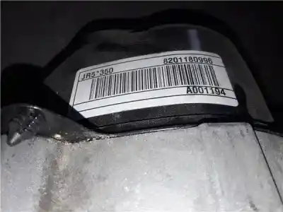 Pezzo di ricambio per auto di seconda mano riduttore per dacia logan (ls_) 1.6 16v (ls09 ls0l ls0m ls0p ls0v ls18 ls1s ls1v.... riferimenti oem iam 8201180996  jr5350 / 8200934988