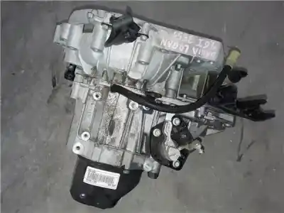 Pezzo di ricambio per auto di seconda mano riduttore per dacia logan (ls_) 1.6 16v (ls09 ls0l ls0m ls0p ls0v ls18 ls1s ls1v.... riferimenti oem iam 8201180996  jr5350 / 8200934988